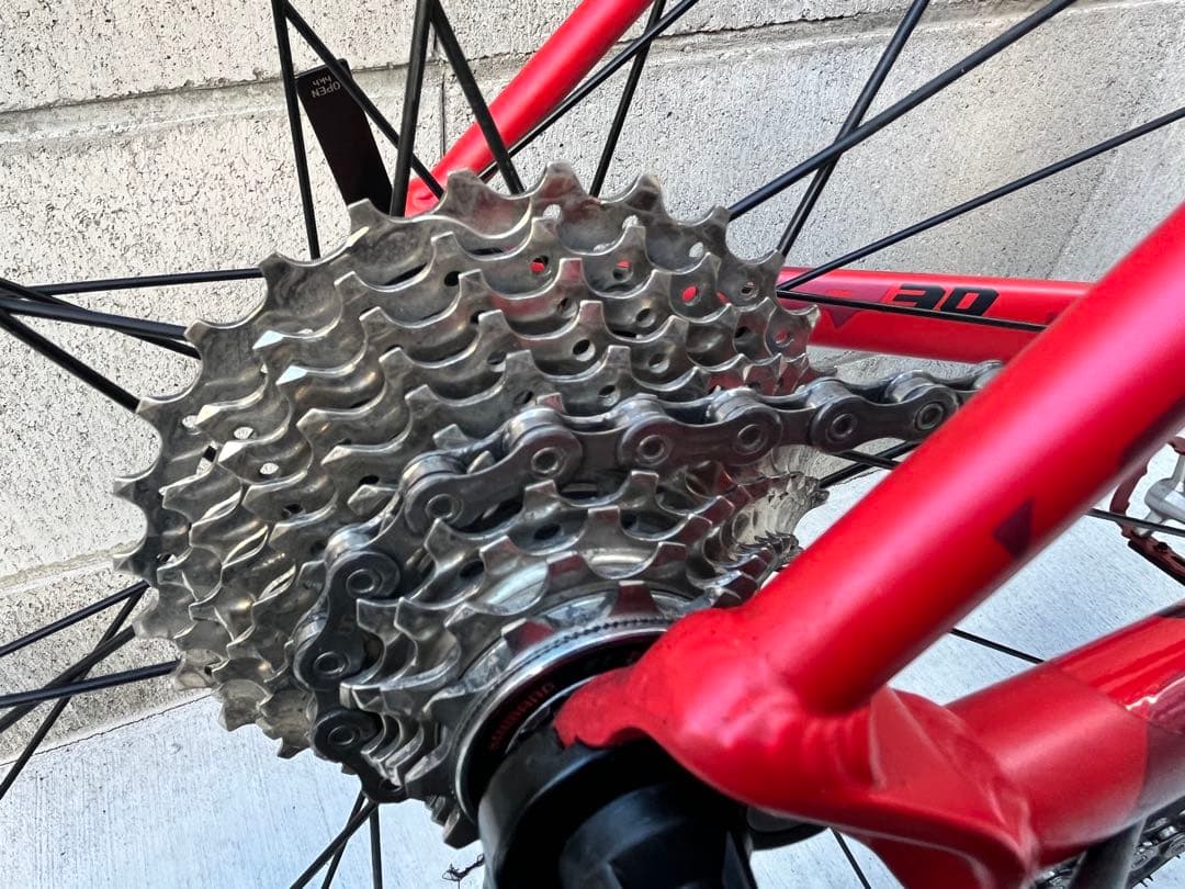 [ やな ]FELT FR30 2018 size 47