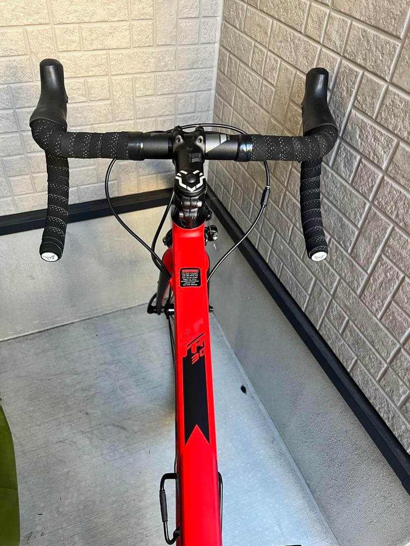 [ やな ]FELT FR30 2018 size 47