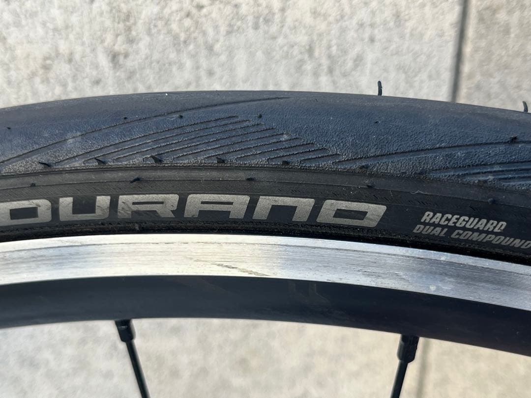 [ やな ]FELT FR30 2018 size 47