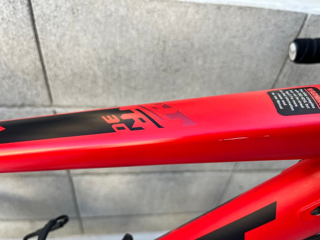 [ やな ]FELT FR30 2018 size 47