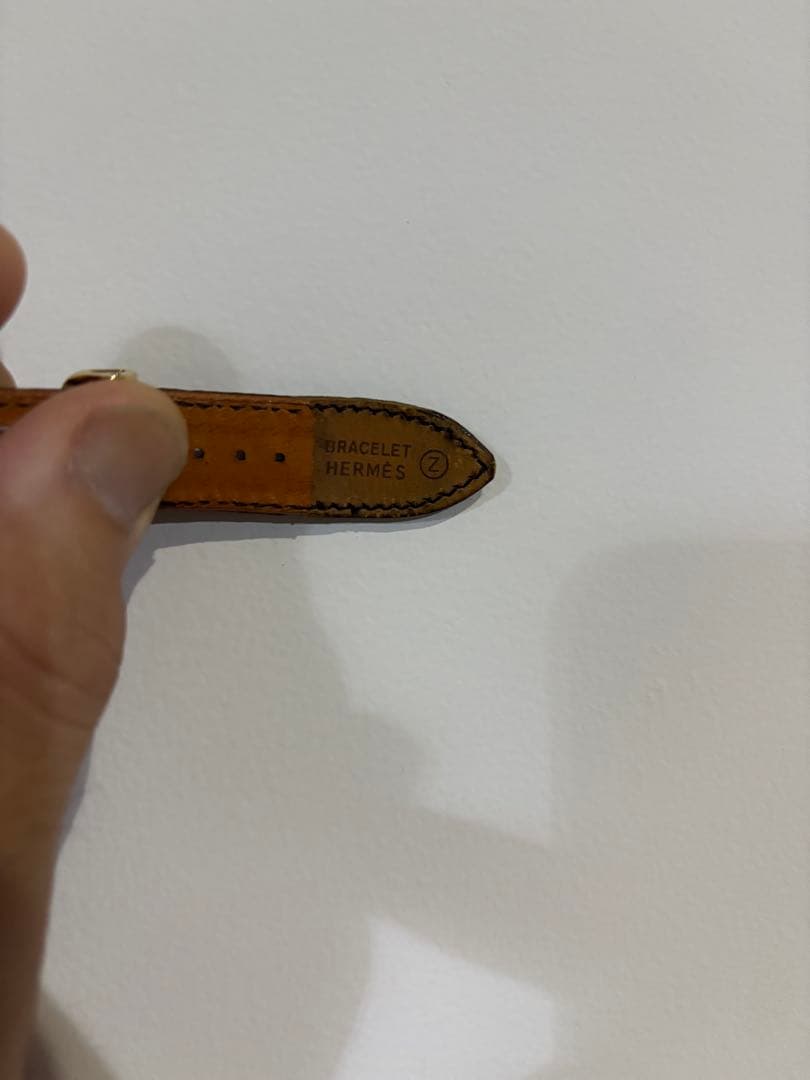 HERMES エルメスアーネ　腕時計　ha1 720 830497 マルジェラ