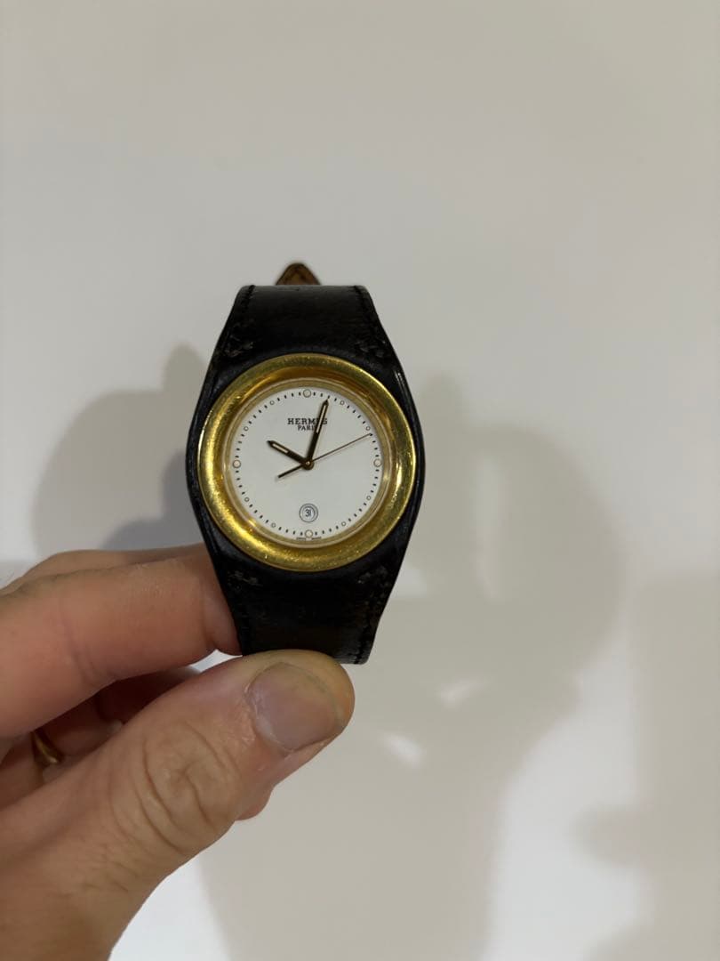 HERMES エルメスアーネ　腕時計　ha1 720 830497 マルジェラ