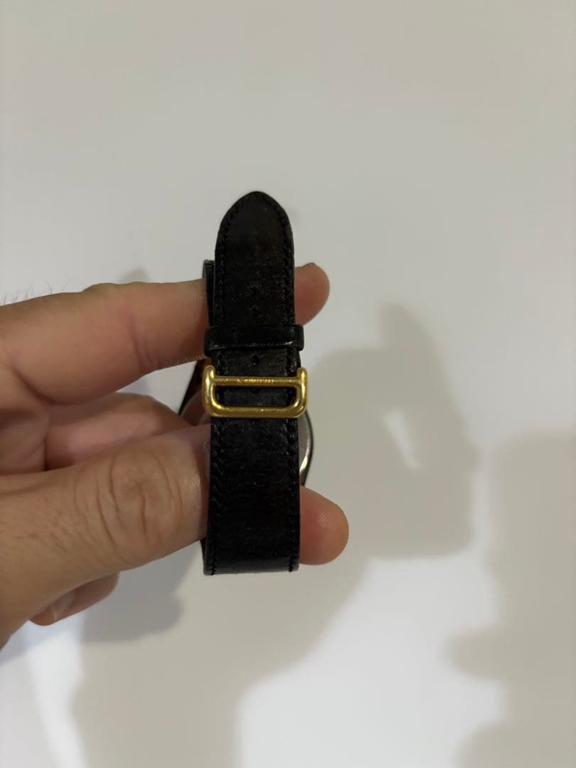 HERMES エルメスアーネ　腕時計　ha1 720 830497 マルジェラ