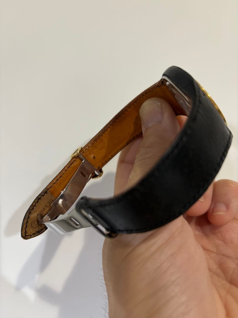 HERMES エルメスアーネ　腕時計　ha1 720 830497 マルジェラ