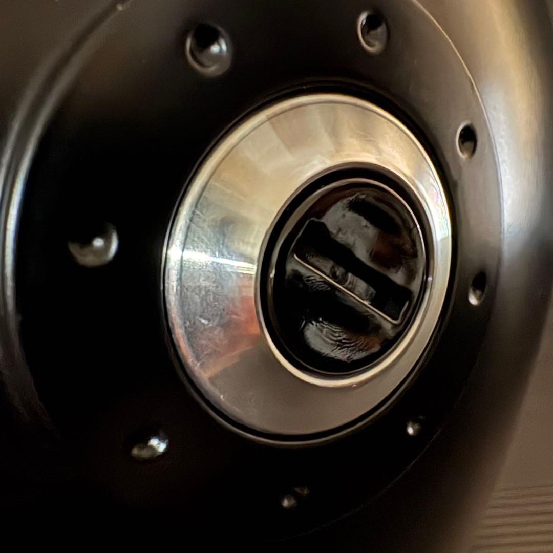 断捨離祭り　RIDEZフルフェイスヘルメット マットブラック　Ｌ