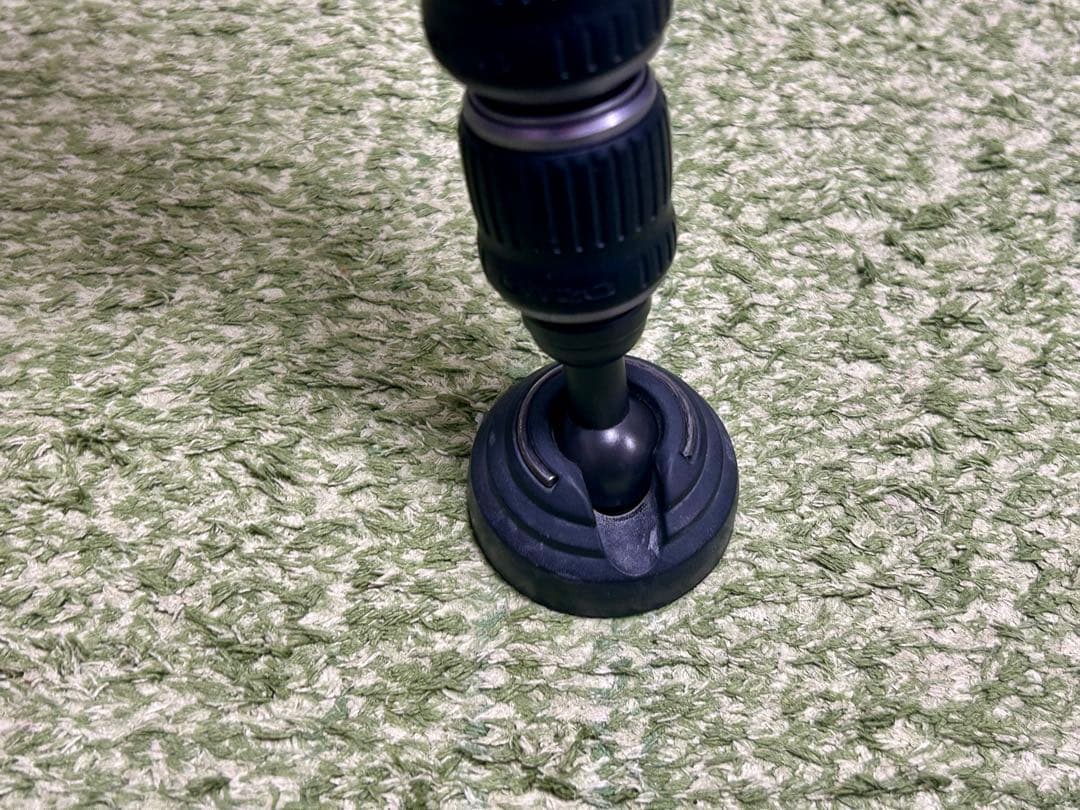 GITZO　ジッツオ　カーボン一脚　GM4562