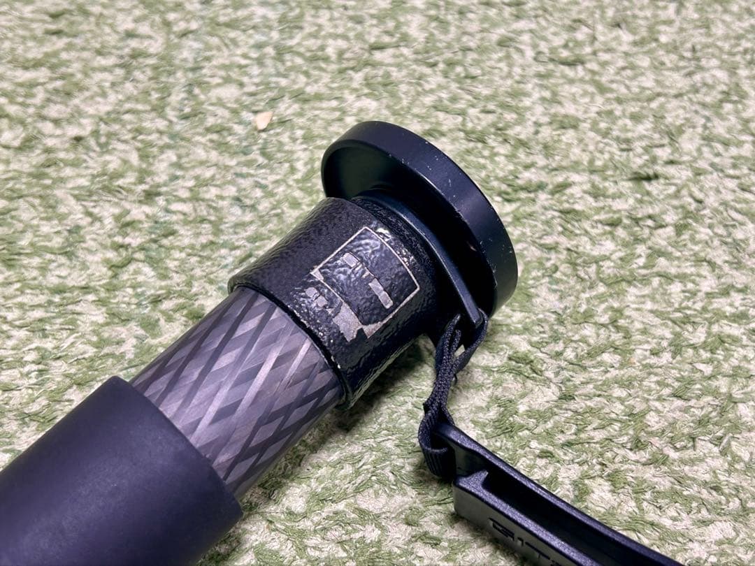 GITZO　ジッツオ　カーボン一脚　GM4562