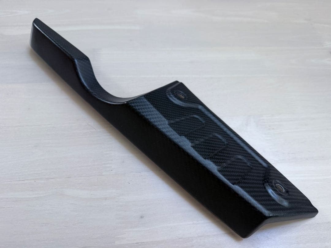 ホンダモンキー 125 カーボンファイバーパーツセット