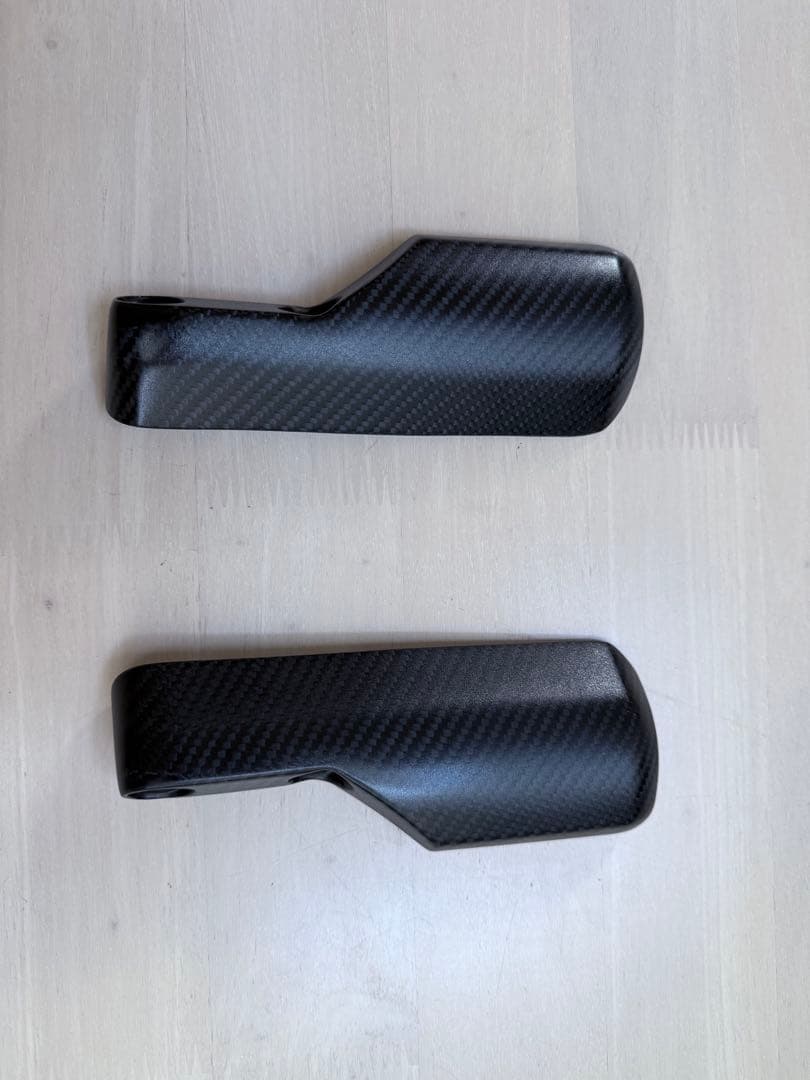 ホンダモンキー 125 カーボンファイバーパーツセット