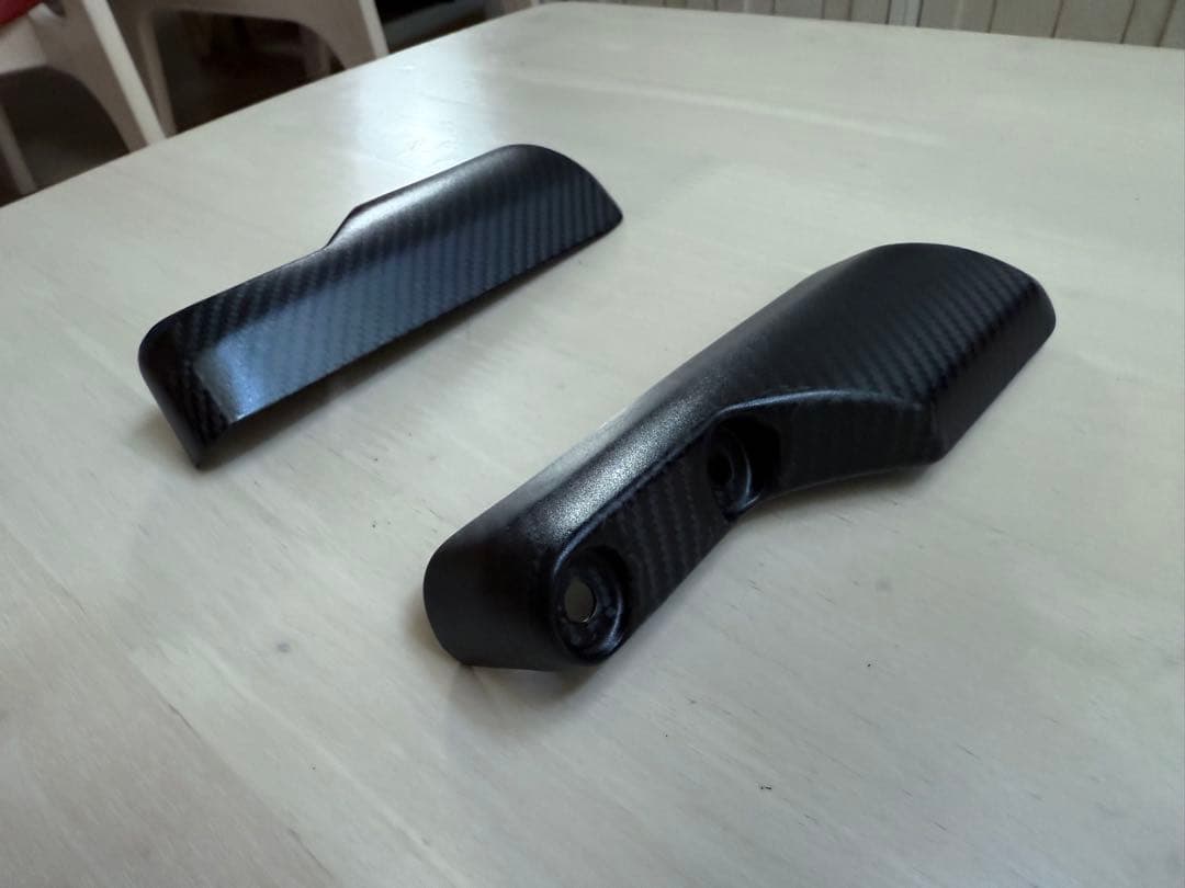 ホンダモンキー 125 カーボンファイバーパーツセット