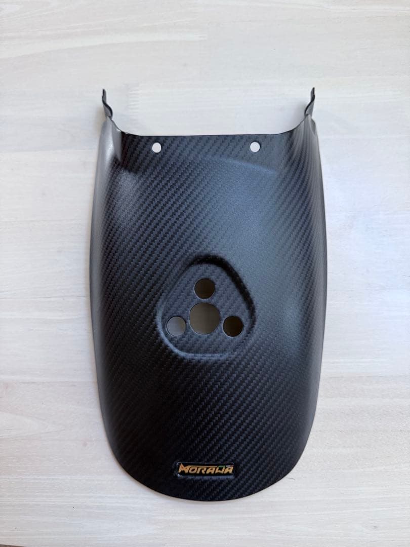 ホンダモンキー 125 カーボンファイバーパーツセット