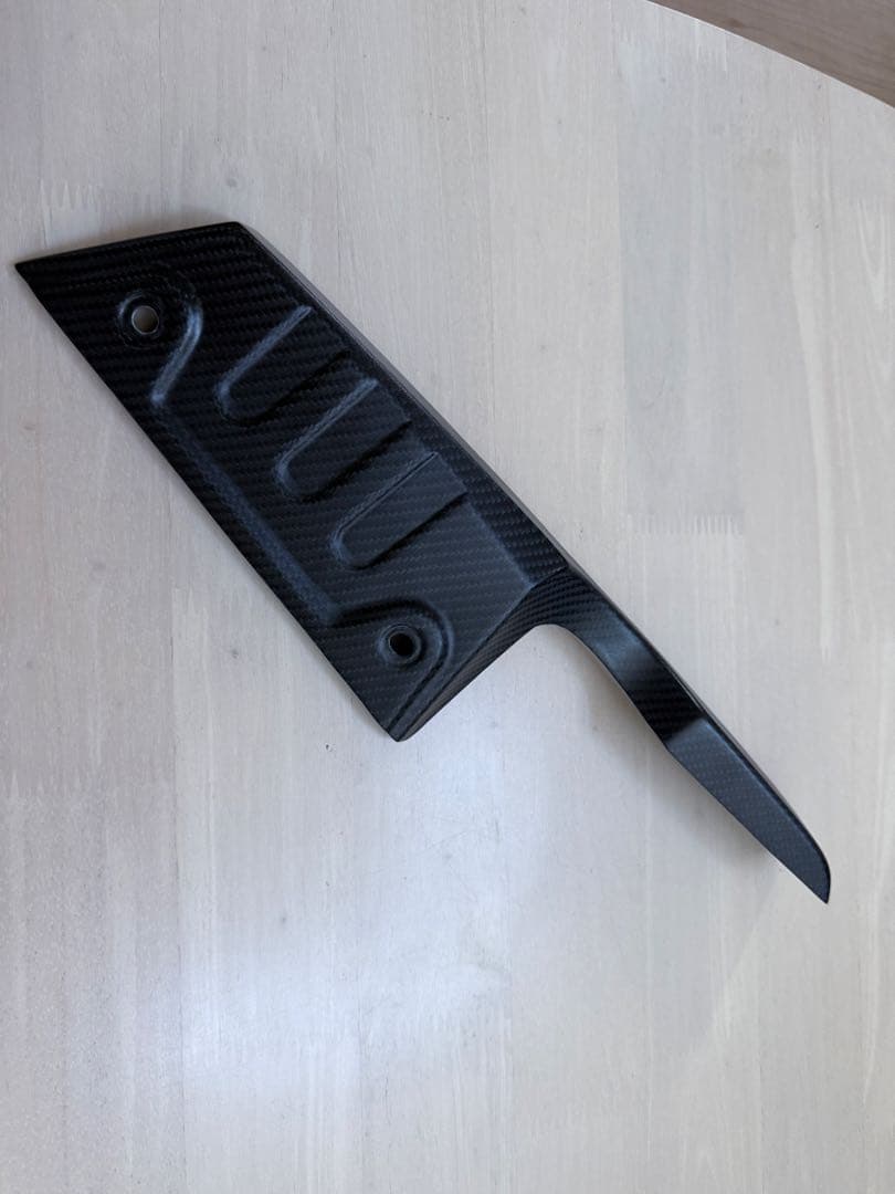 ホンダモンキー 125 カーボンファイバーパーツセット