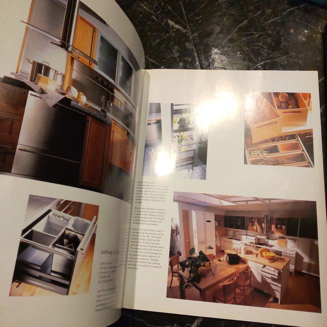 Kitchens Interior Design ８６年 キッチン インテリア