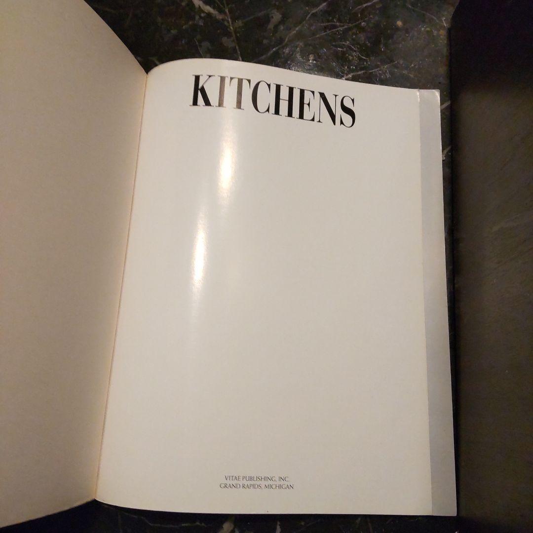 Kitchens Interior Design ８６年 キッチン インテリア