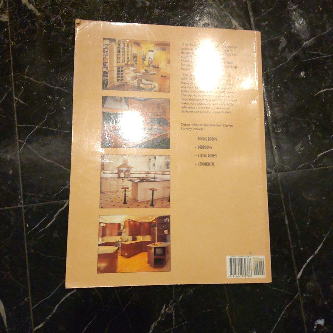 Kitchens Interior Design ８６年 キッチン インテリア