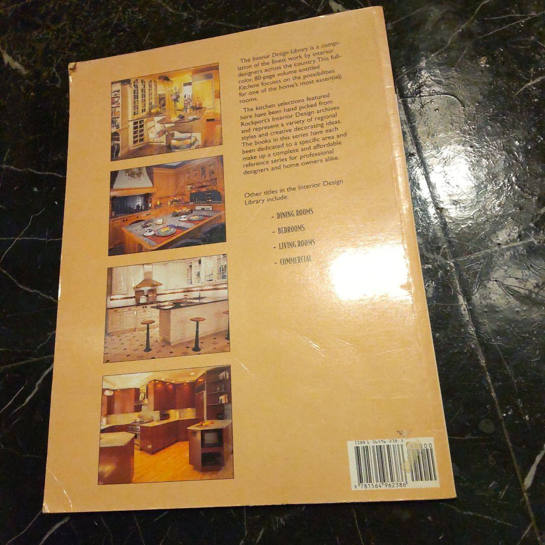 Kitchens Interior Design ８６年 キッチン インテリア