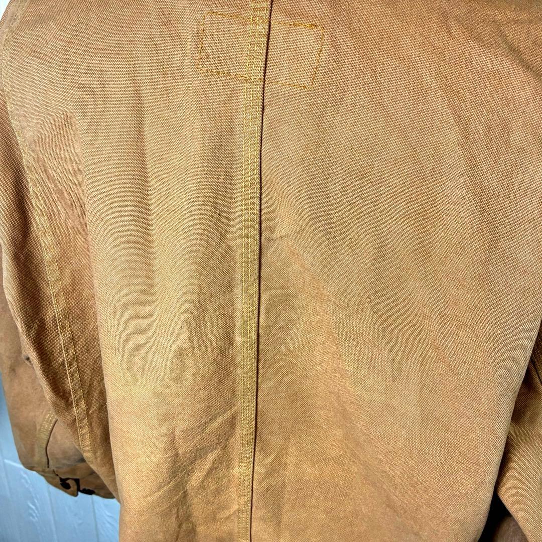 Levi’s 70742-34 香港製 90s カバーオール ジャケット 38