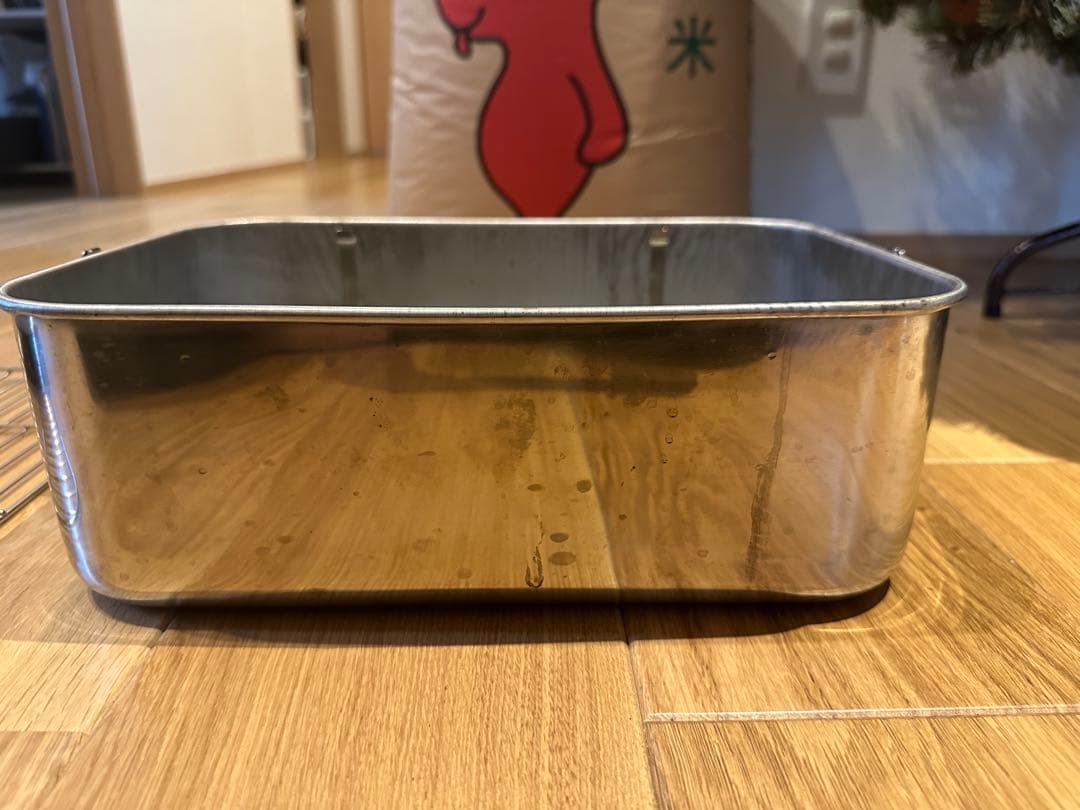 スノーピーク( peak) コンパクトスモーカー スモーク対応