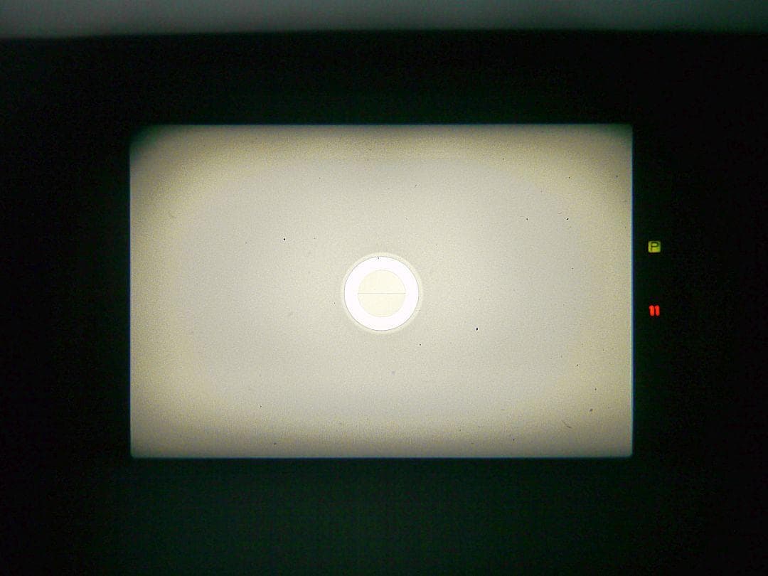 Canon AE-1 PROGRAM FD 35-70mm付 動作OK 中古良品