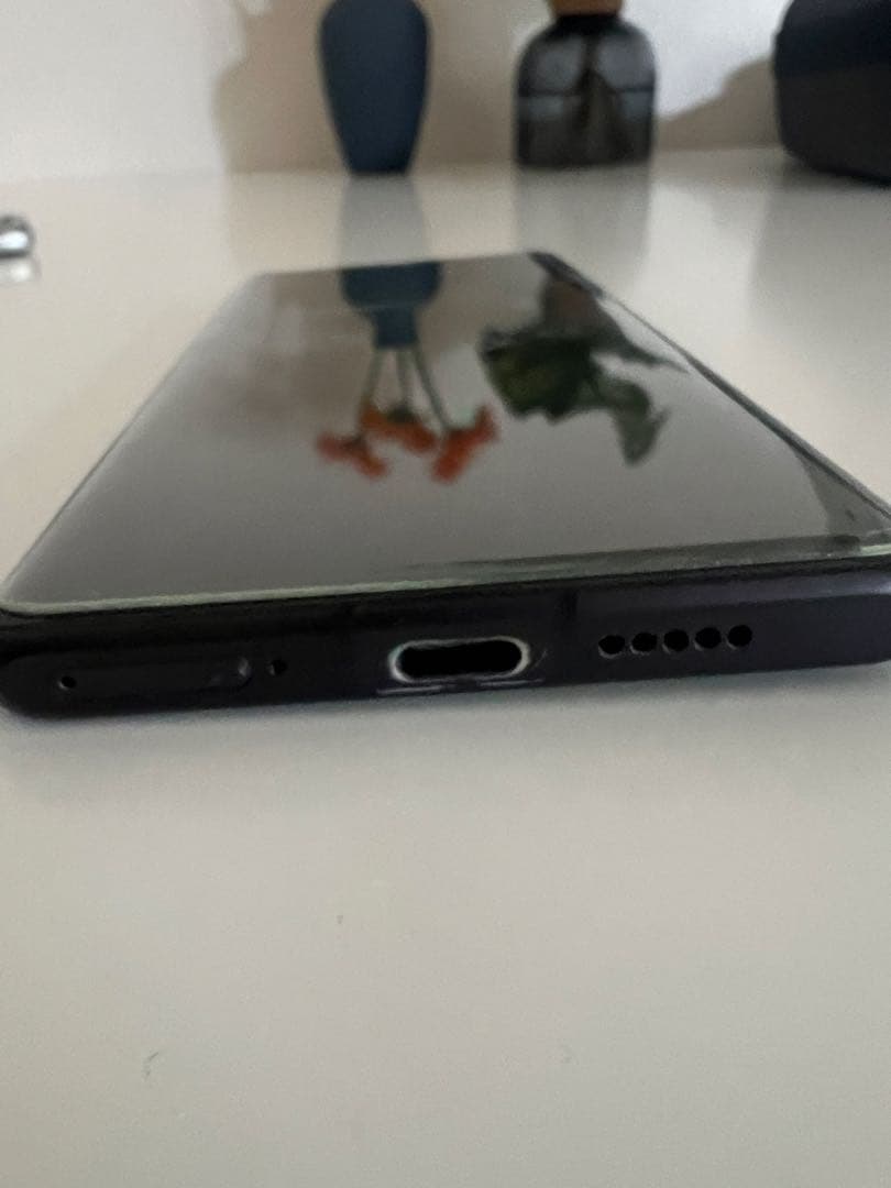 スマートフォン本体 HUAWEI P30Pro Black