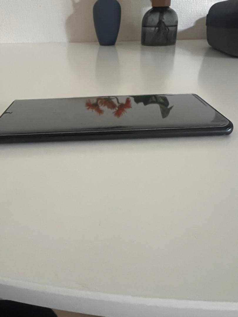 スマートフォン本体 HUAWEI P30Pro Black