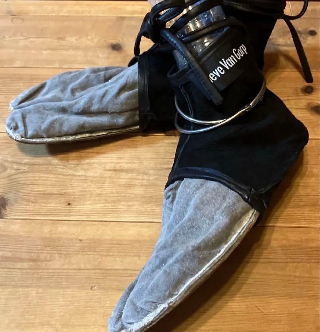 【超希少】マルタンマルジェラ1999ssドール期復刻版キーリングアクセサリー