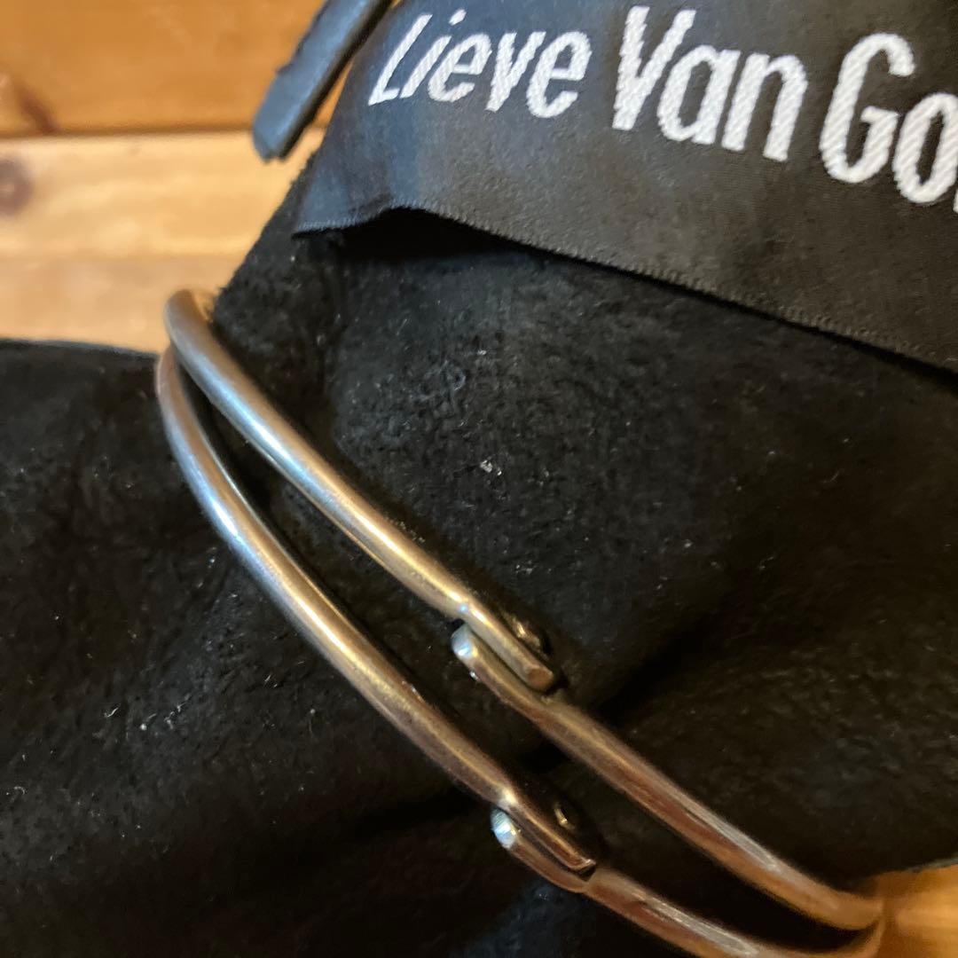 【超希少】マルタンマルジェラ1999ssドール期復刻版キーリングアクセサリー