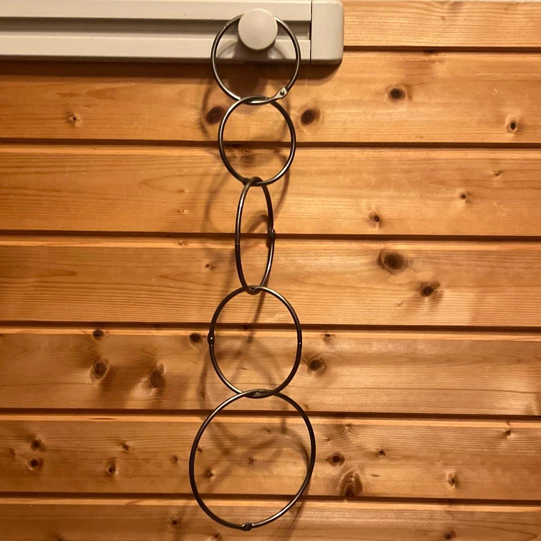 【超希少】マルタンマルジェラ1999ssドール期復刻版キーリングアクセサリー