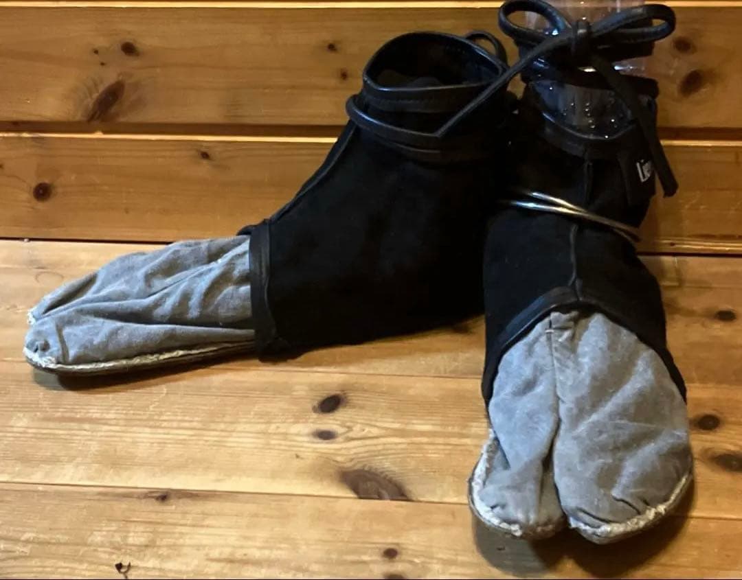 【超希少】マルタンマルジェラ1999ssドール期復刻版キーリングアクセサリー