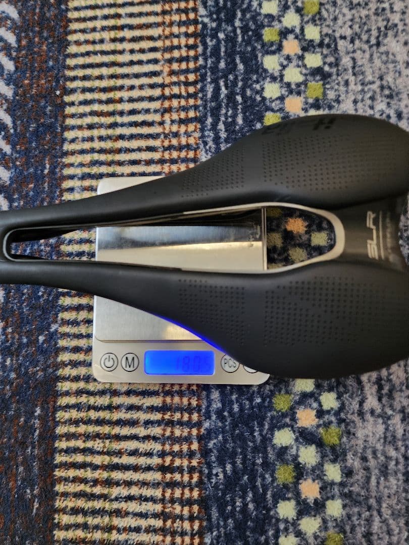 「値下」セライタリアselle italia SLR Boost サドル