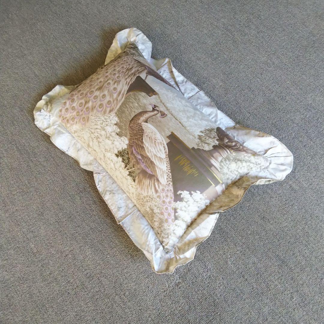 羊毛布団セット〔掛布団、敷布団、枕〕