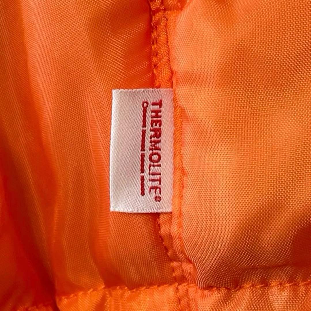 BEAMS MA-1 フライトジャケット