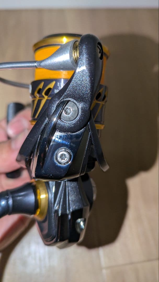 21カルディア FC LT1000S