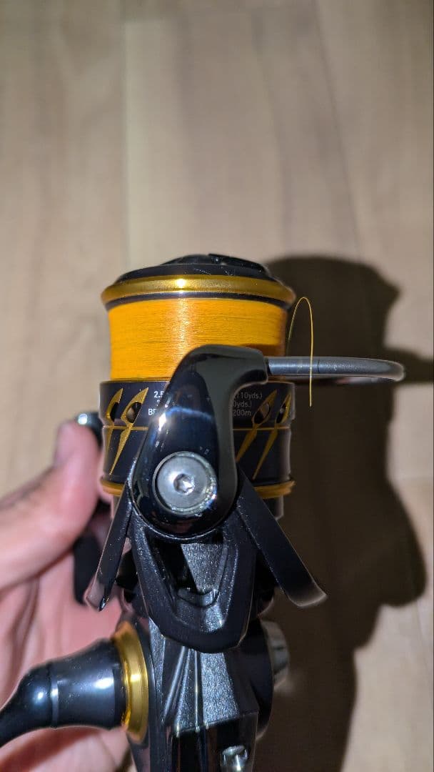 21カルディア FC LT1000S