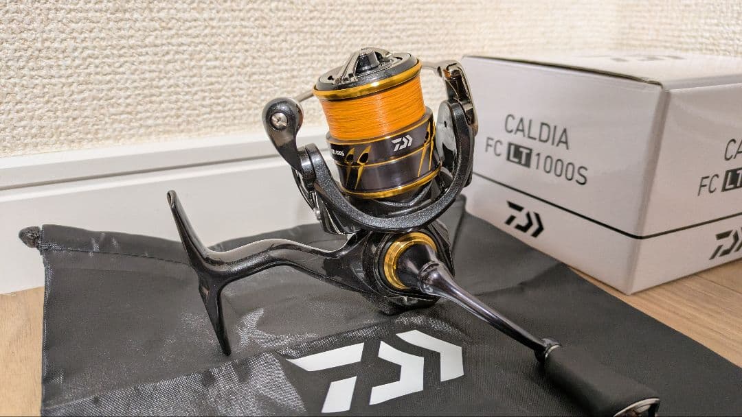 21カルディア FC LT1000S