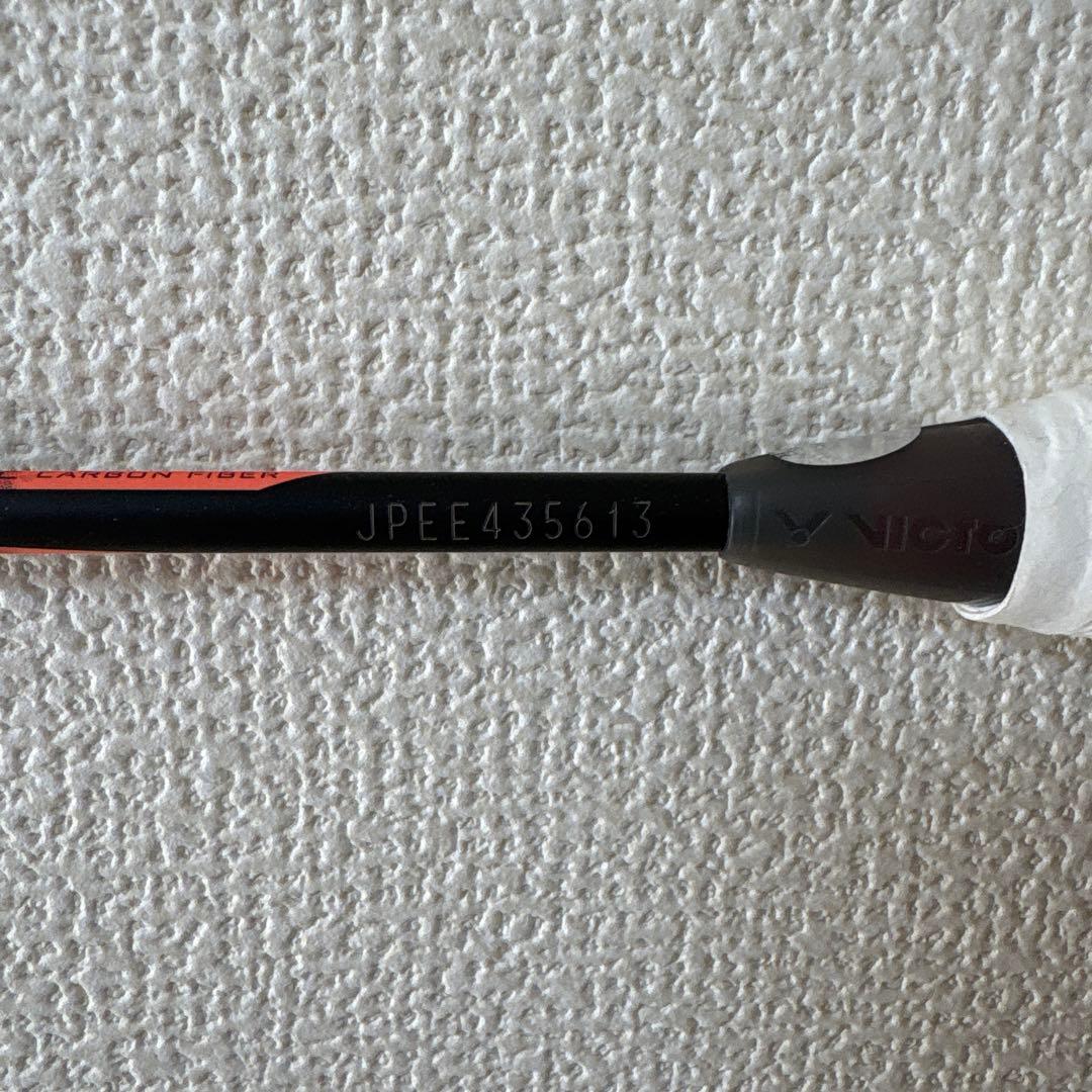 ビクター　バドミントン　ドライブX12 4UG5