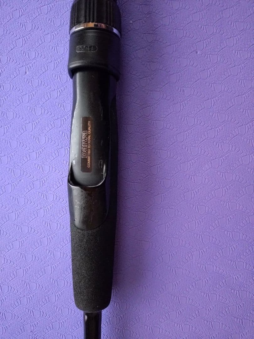 ダイワ極鋭キスM180