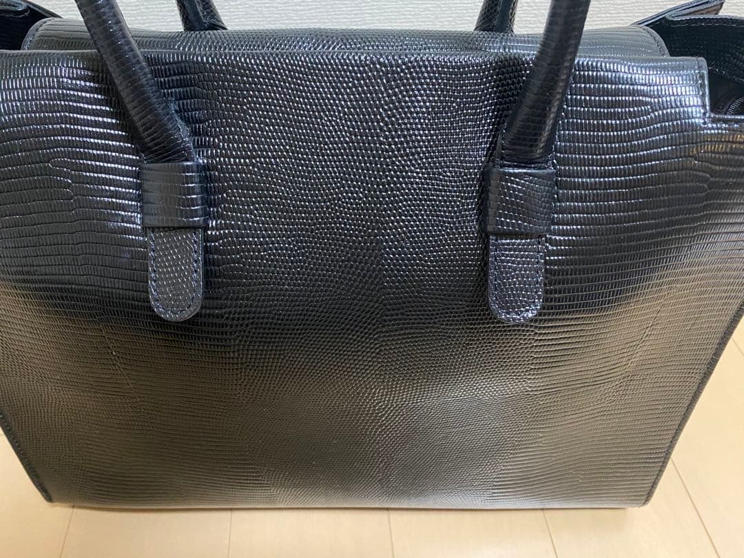 TOFF&LOADSTONE(トフアンドロードストーン) ビジネスバッグ