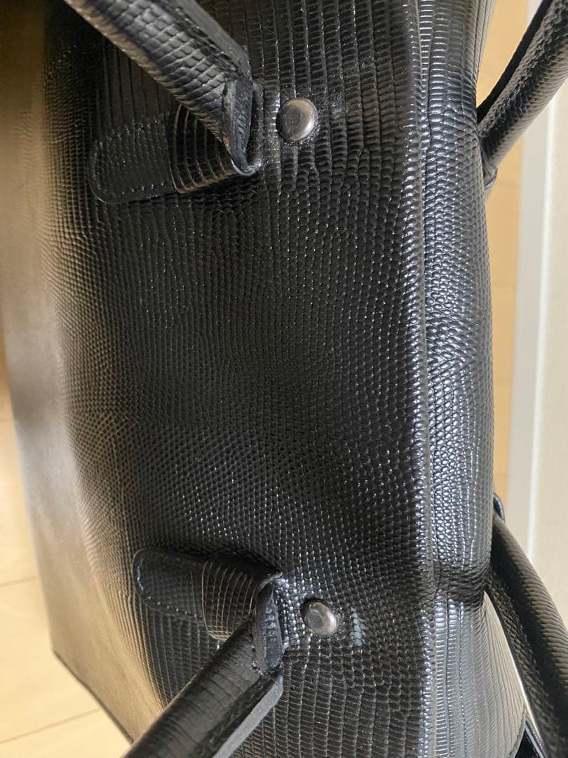 TOFF&LOADSTONE(トフアンドロードストーン) ビジネスバッグ