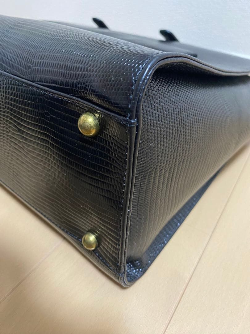 TOFF&LOADSTONE(トフアンドロードストーン) ビジネスバッグ