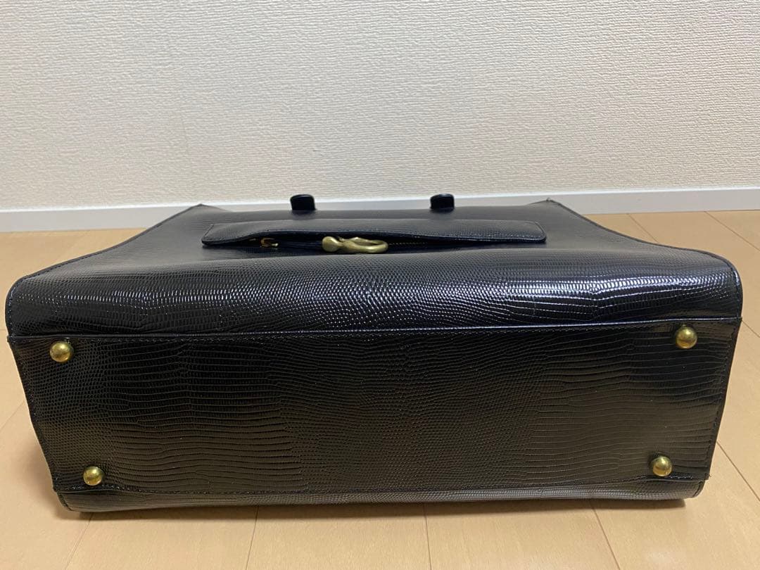 TOFF&LOADSTONE(トフアンドロードストーン) ビジネスバッグ