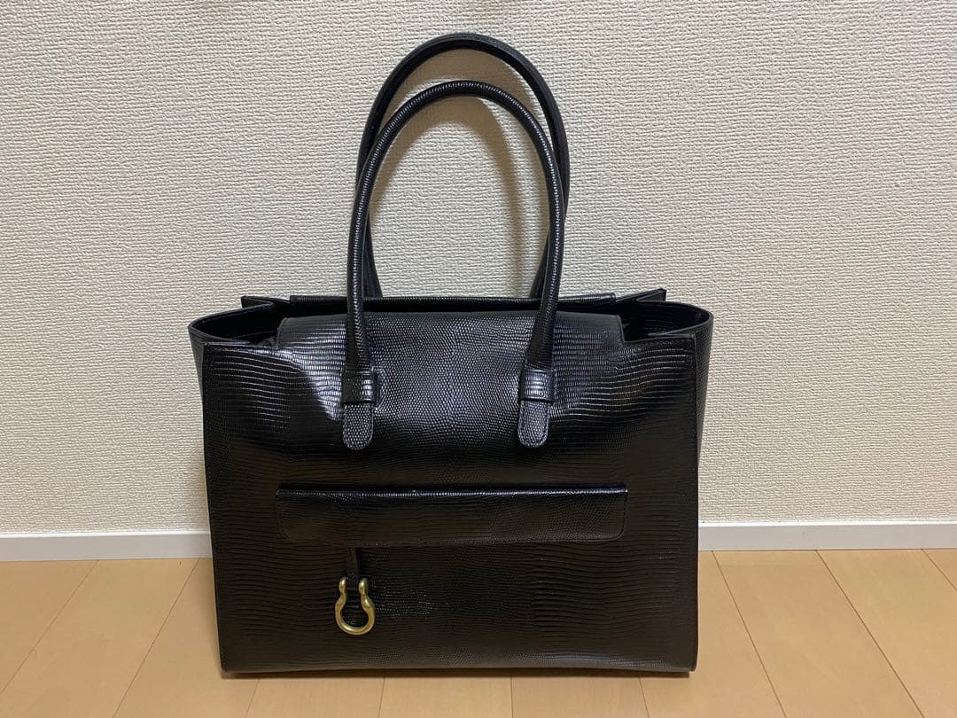 TOFF&LOADSTONE(トフアンドロードストーン) ビジネスバッグ