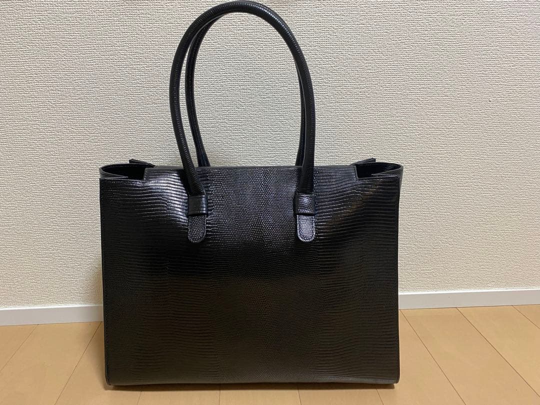 TOFF&LOADSTONE(トフアンドロードストーン) ビジネスバッグ