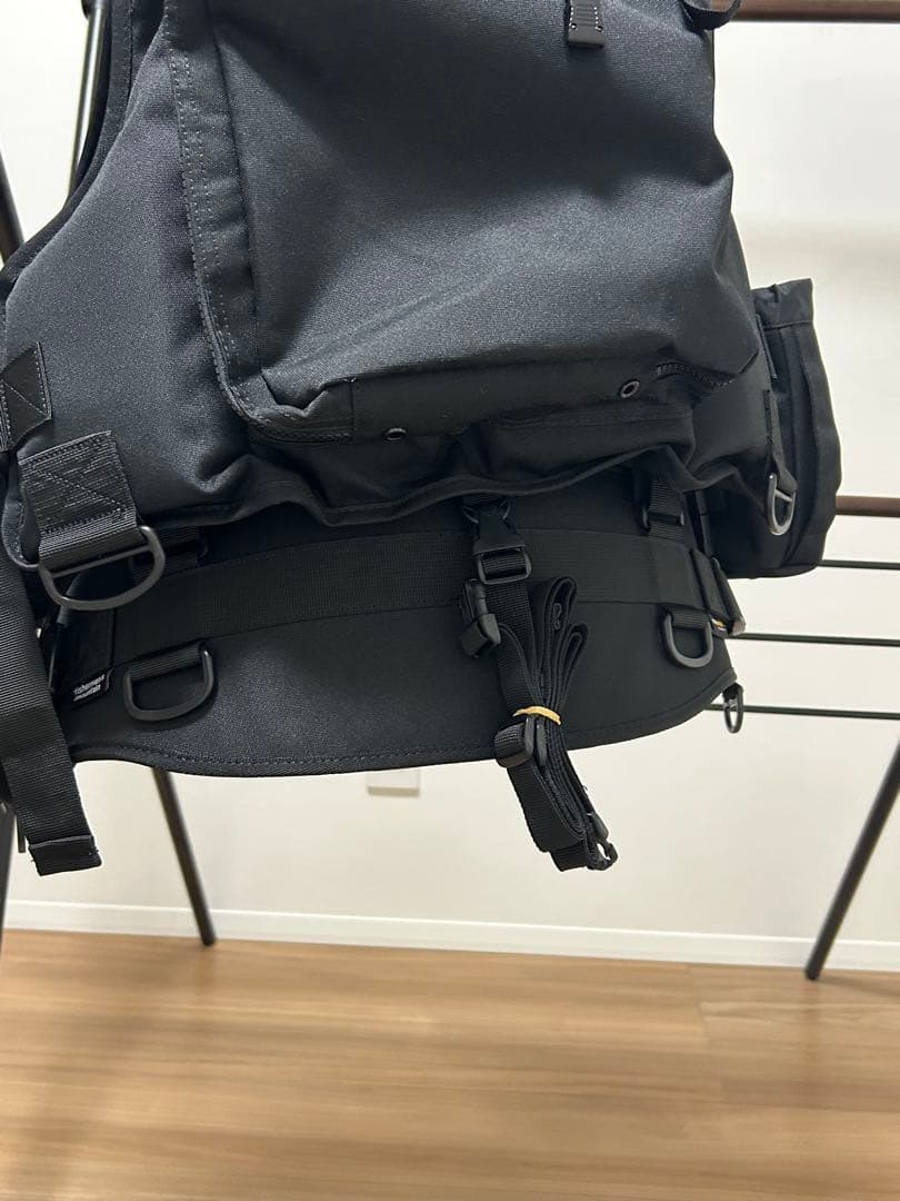 fimo オリジナルライフジャケットver.3