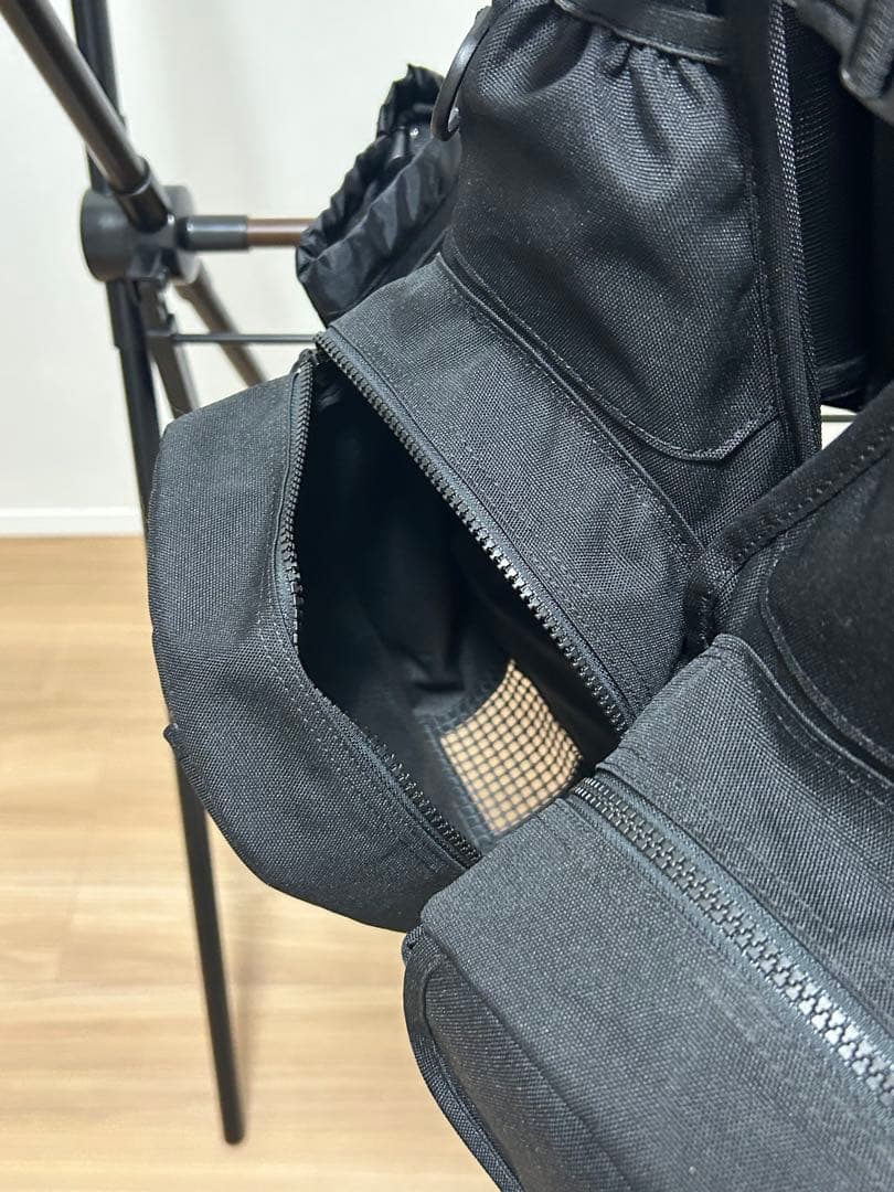 fimo オリジナルライフジャケットver.3