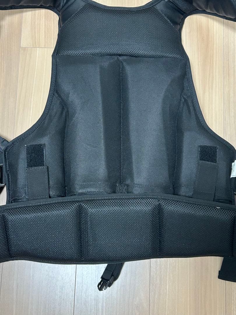 fimo オリジナルライフジャケットver.3