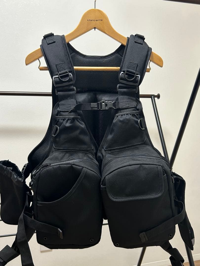 fimo オリジナルライフジャケットver.3