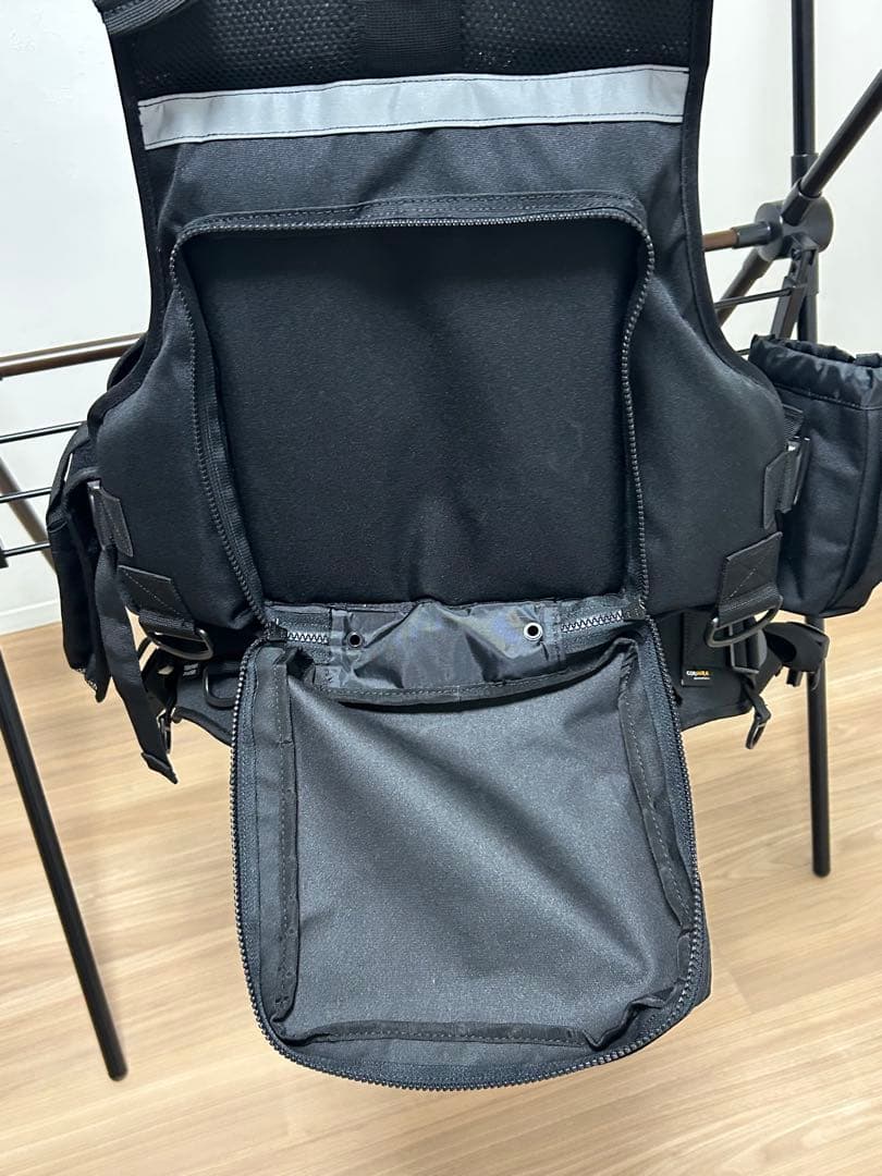 fimo オリジナルライフジャケットver.3