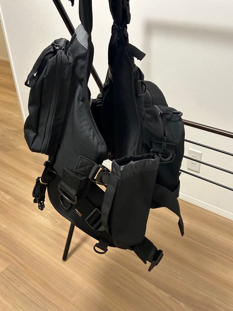 fimo オリジナルライフジャケットver.3