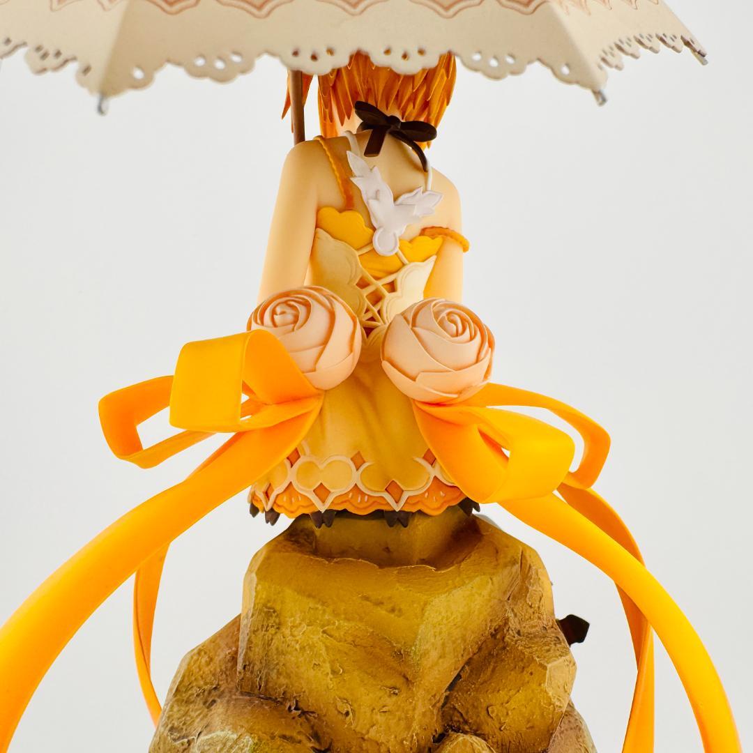 アルター エドナ 1/8 テイルズオブゼスティリア ALTER フィギュア